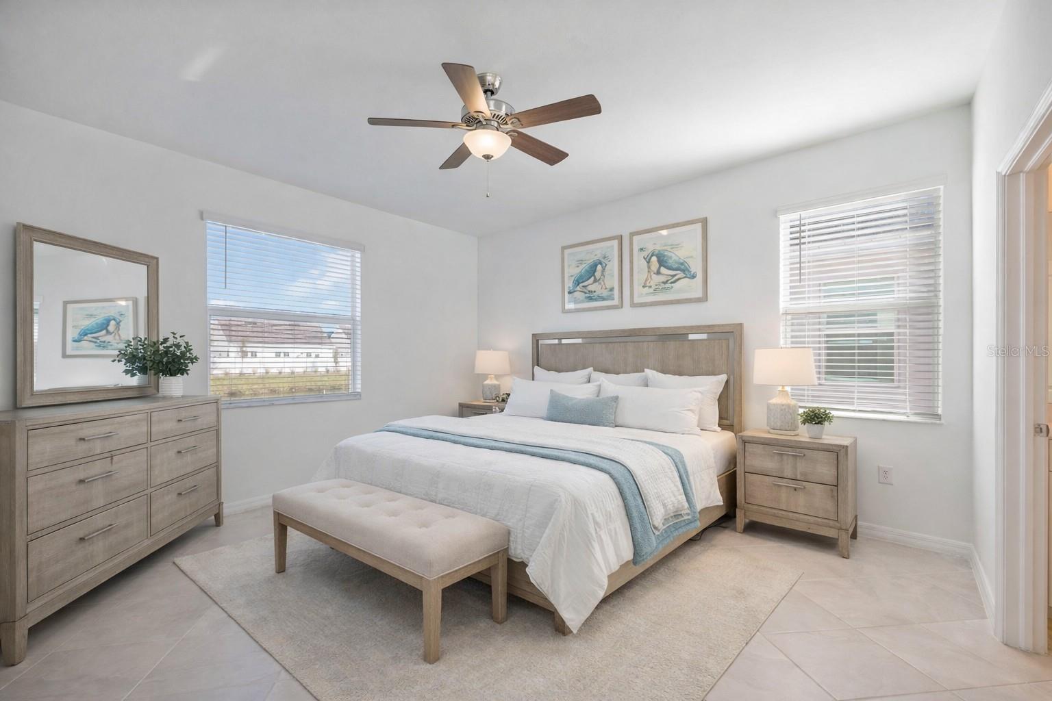 ANTIGUA/WELLEN PARK - Residential