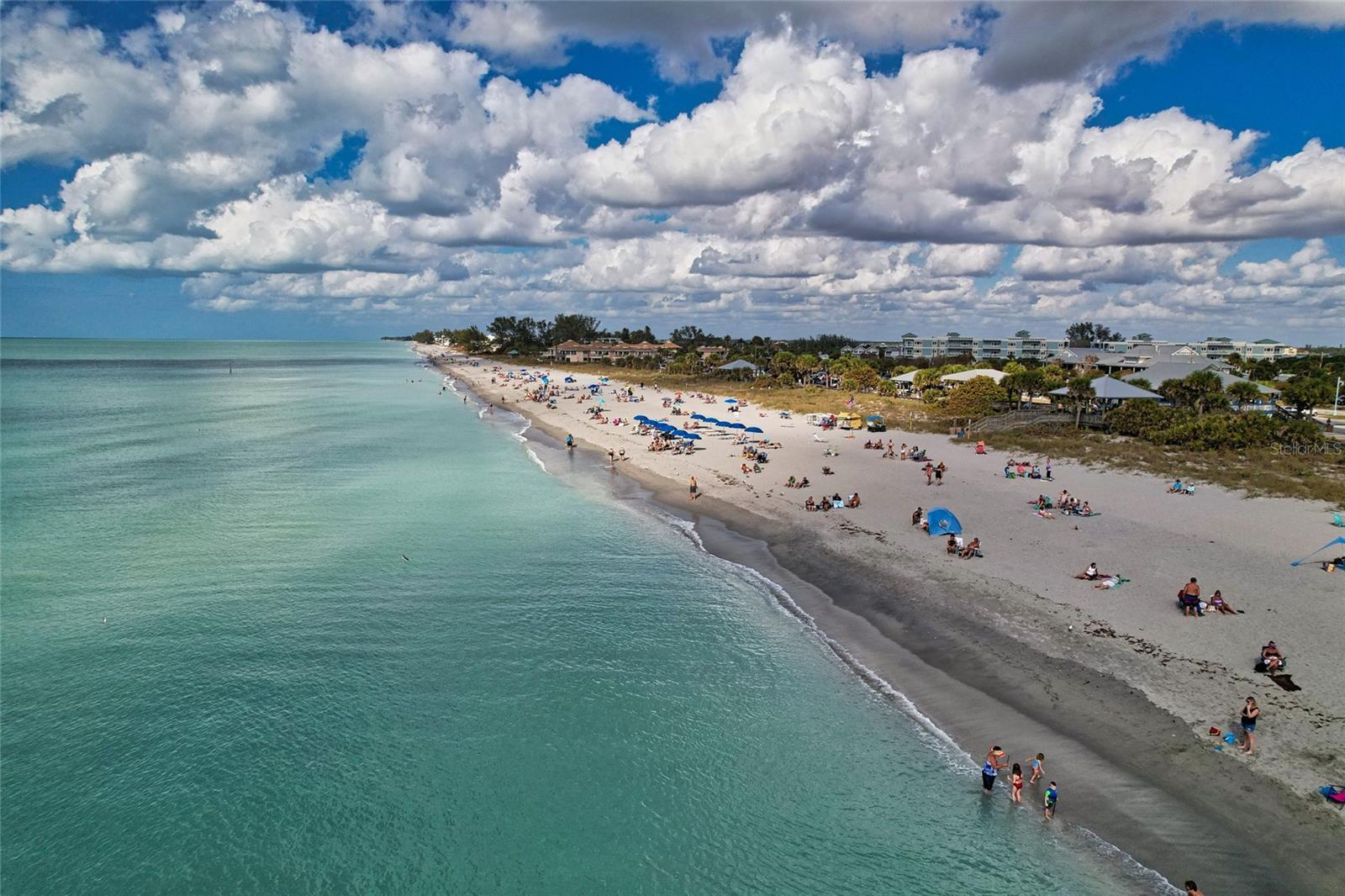 ANTIGUA/WELLEN PARK - Residential