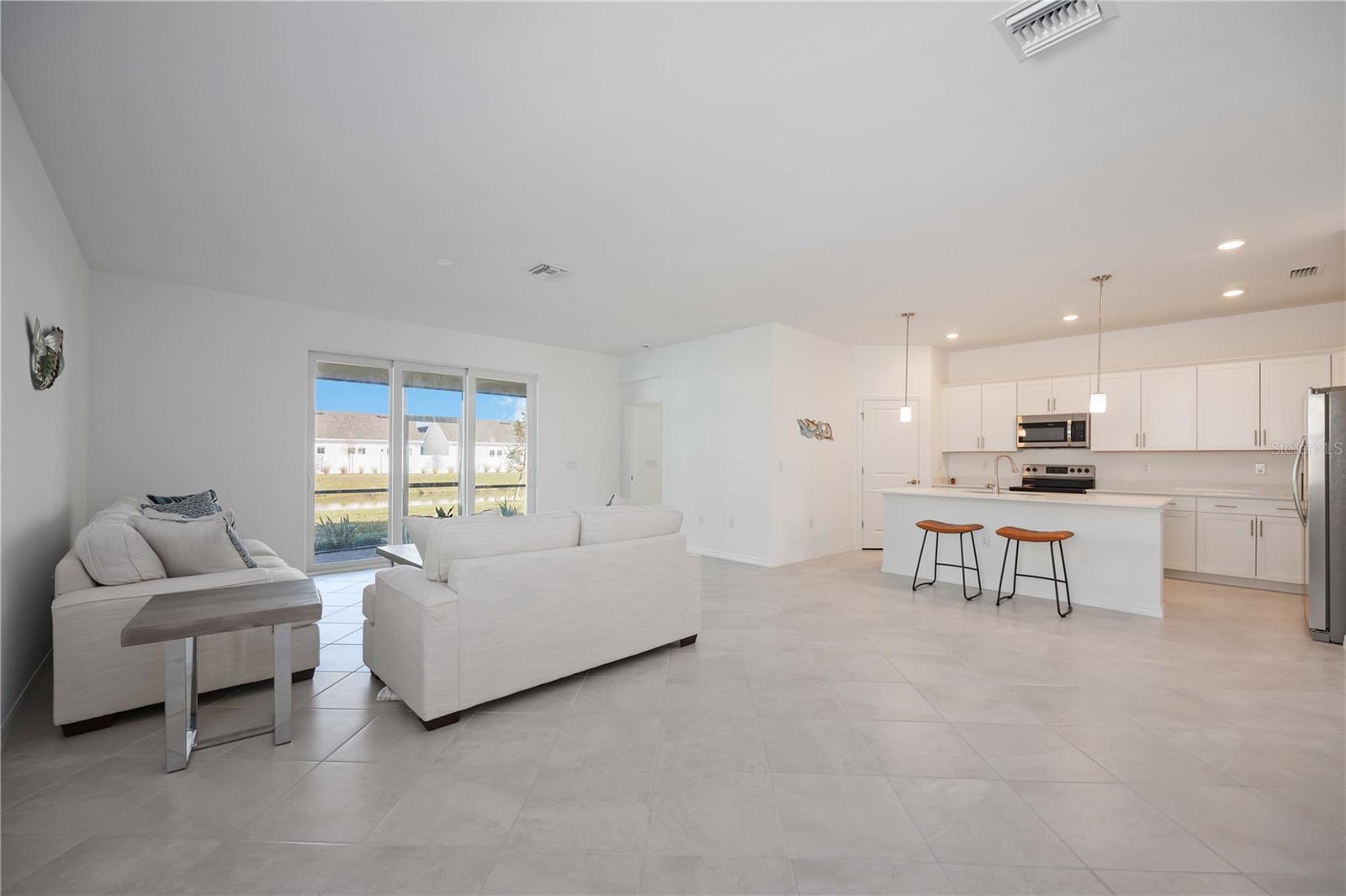 ANTIGUA/WELLEN PARK - Residential