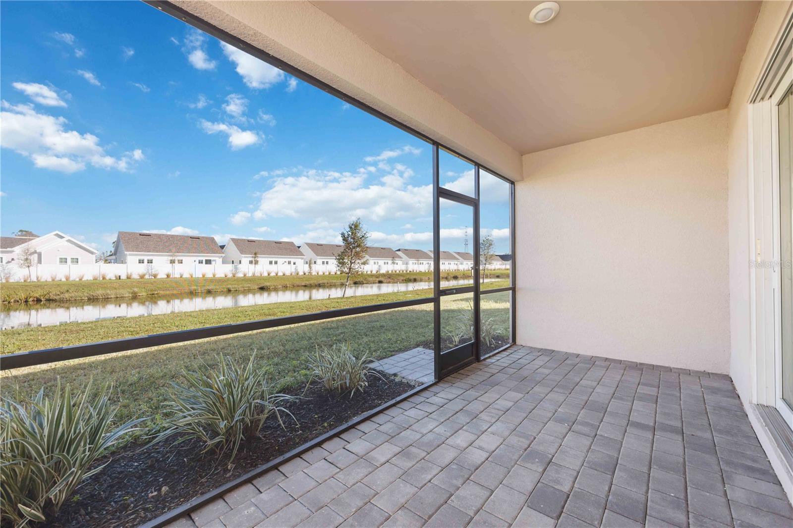 ANTIGUA/WELLEN PARK - Residential