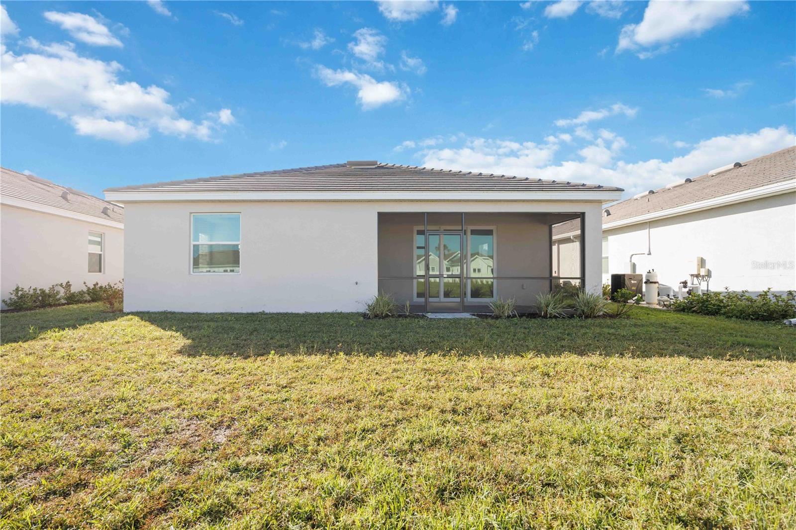 ANTIGUA/WELLEN PARK - Residential