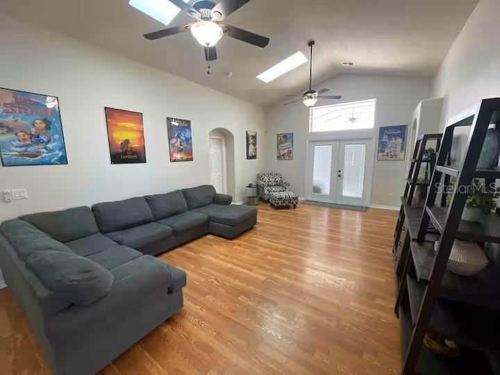 8071 ROARING CREEK COURT