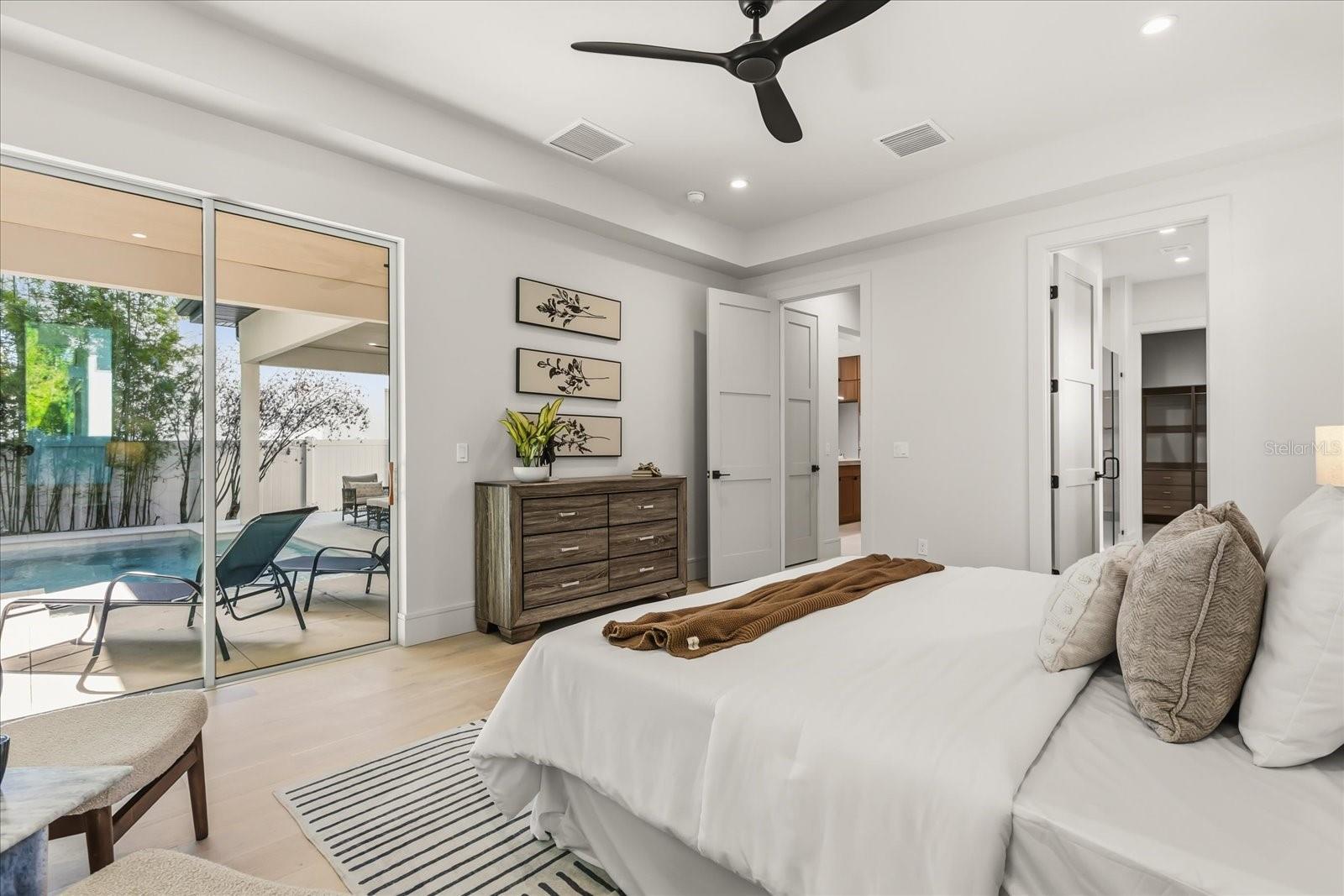 LAKE KILLARNEY SHORES - Residential