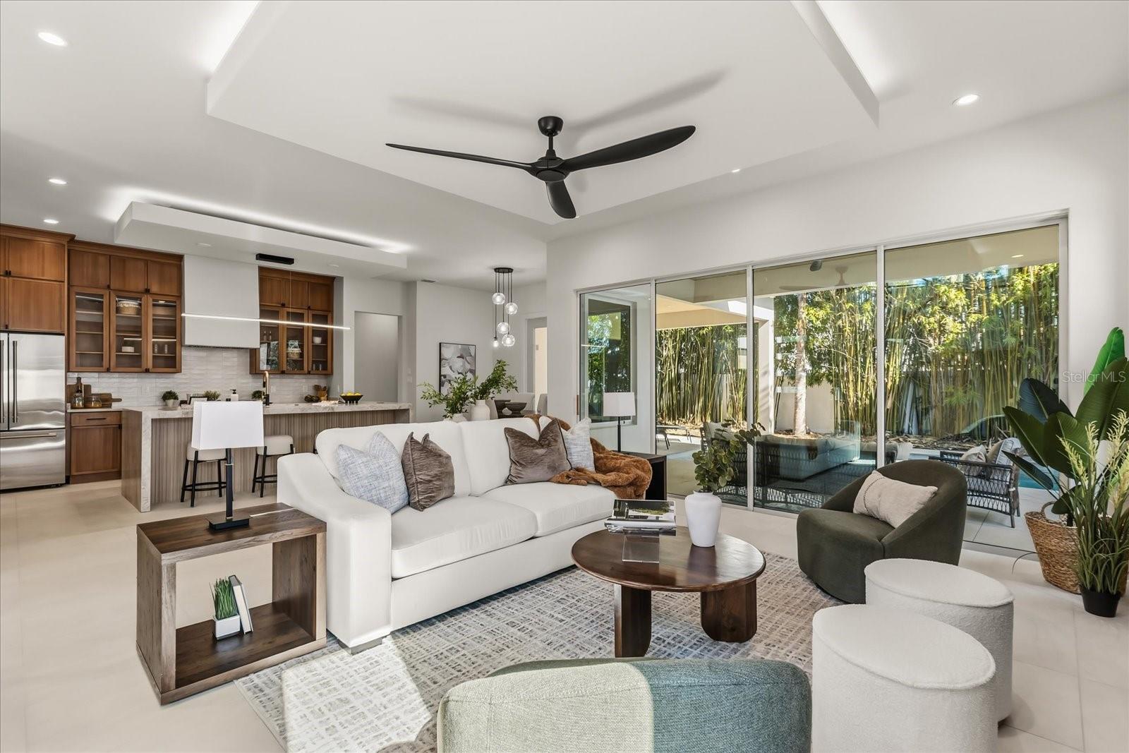 LAKE KILLARNEY SHORES - Residential