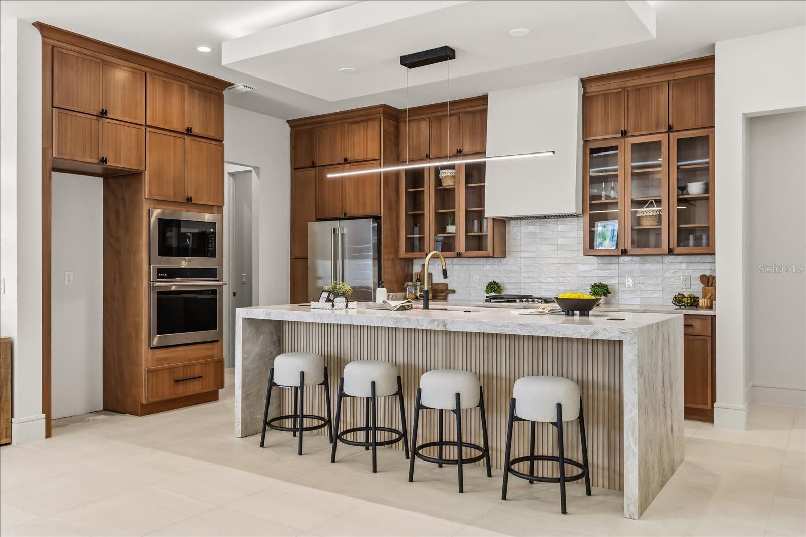 LAKE KILLARNEY SHORES - Residential