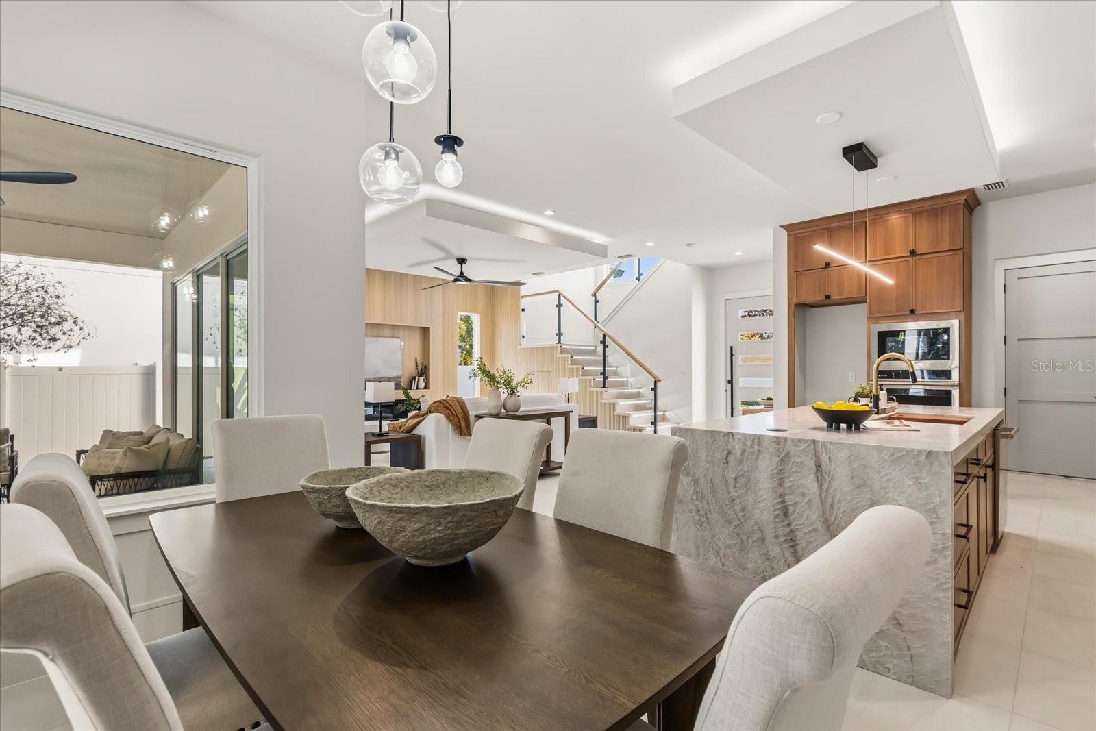 LAKE KILLARNEY SHORES - Residential