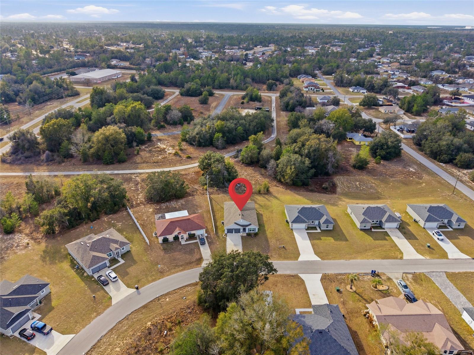 MARION OAKS UN 3 - Residential