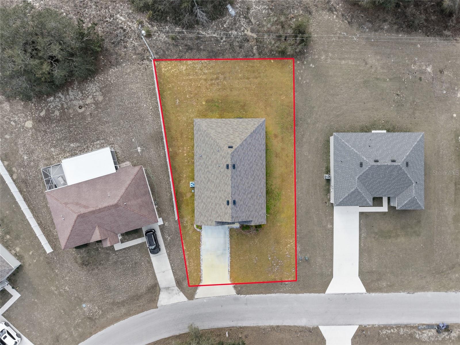 MARION OAKS UN 3 - Residential