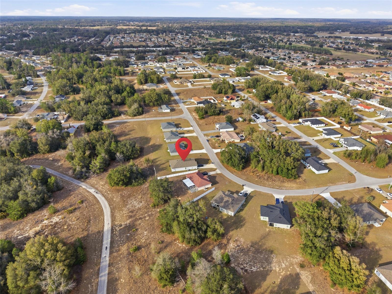 MARION OAKS UN 3 - Residential