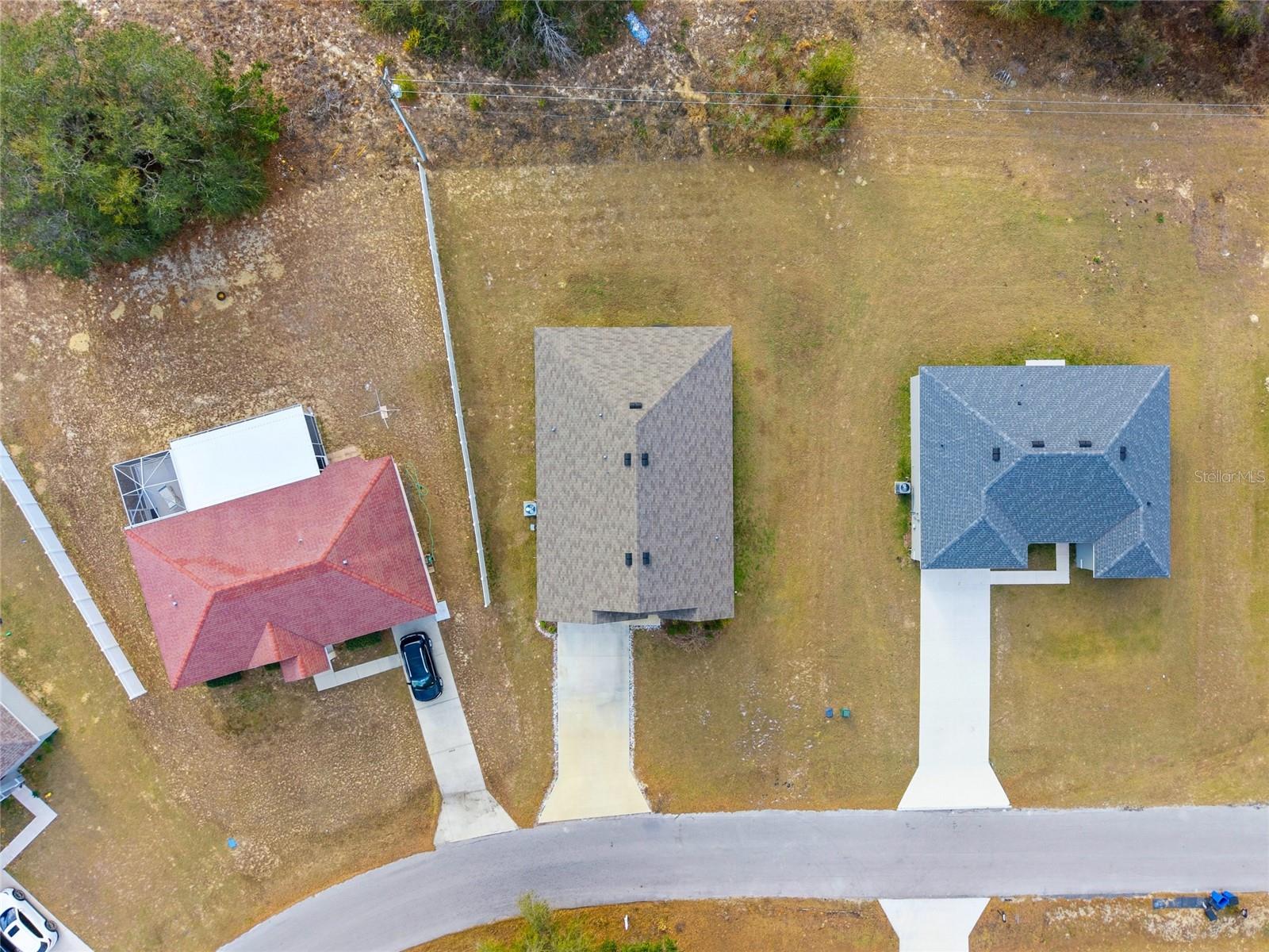 MARION OAKS UN 3 - Residential