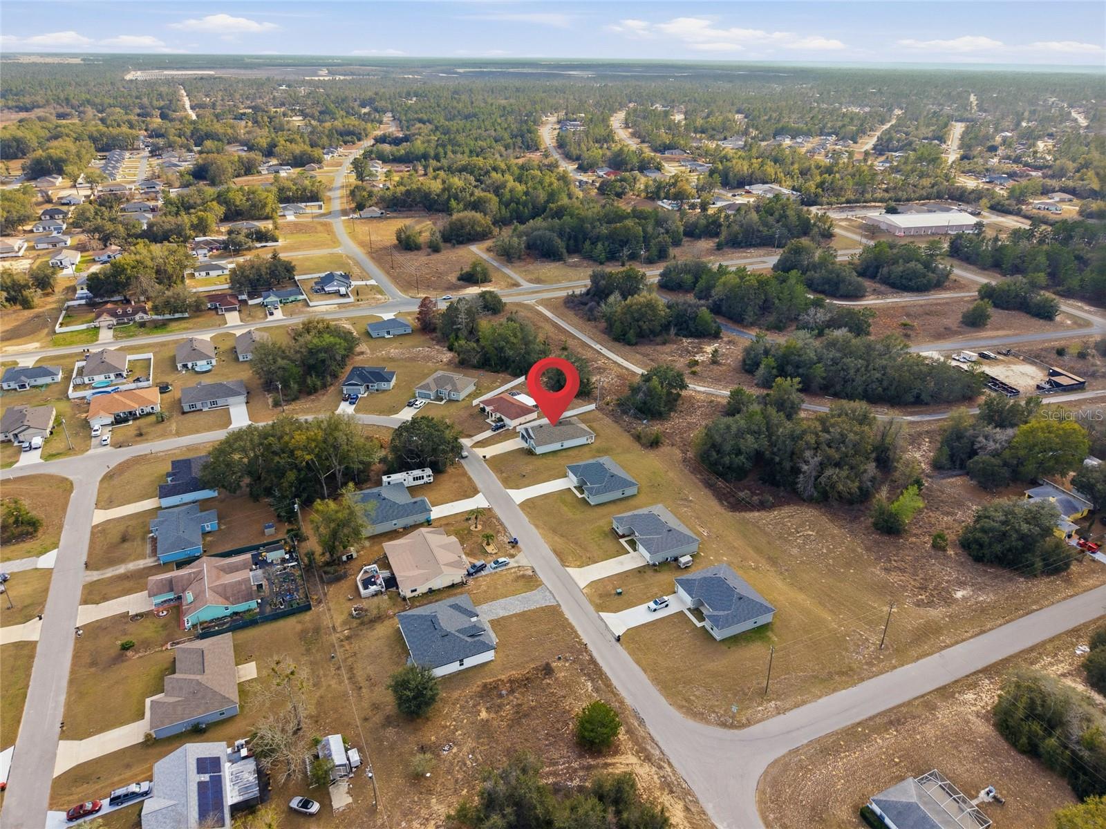 MARION OAKS UN 3 - Residential