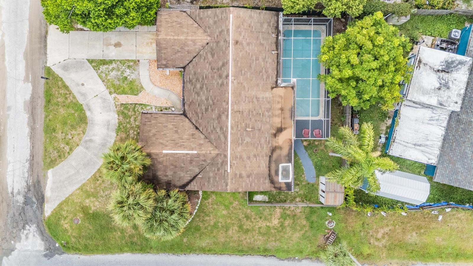 7700 BIRCHWOOD DRIVE