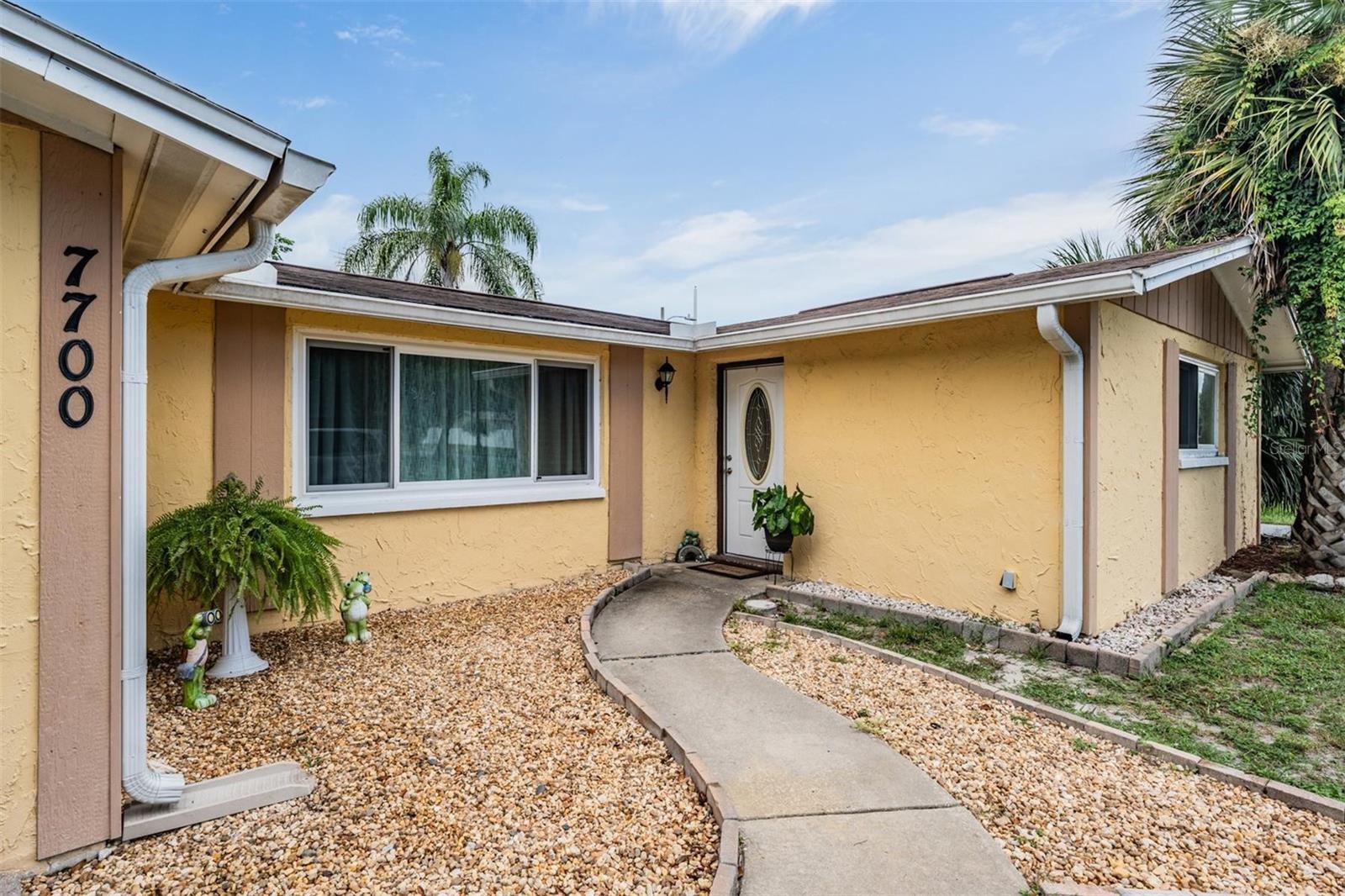 7700 BIRCHWOOD DRIVE