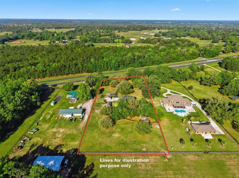 Tiny photo for 12501 N Us Highway 27, Ocala, FL 34482 (MLS # OM716524)