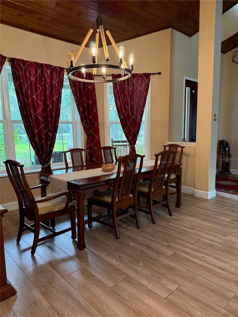 Tiny photo for 12501 N Us Highway 27, Ocala, FL 34482 (MLS # OM716524)