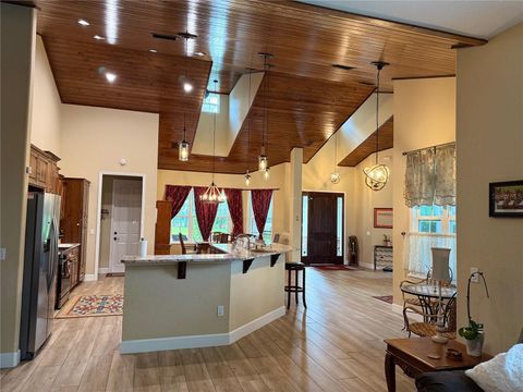 Tiny photo for 12501 N Us Highway 27, Ocala, FL 34482 (MLS # OM716524)