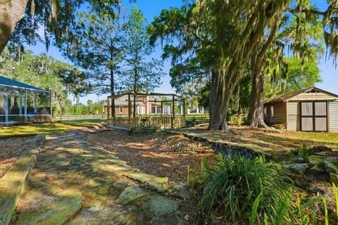 Tiny photo for 12501 N Us Highway 27, Ocala, FL 34482 (MLS # OM716524)