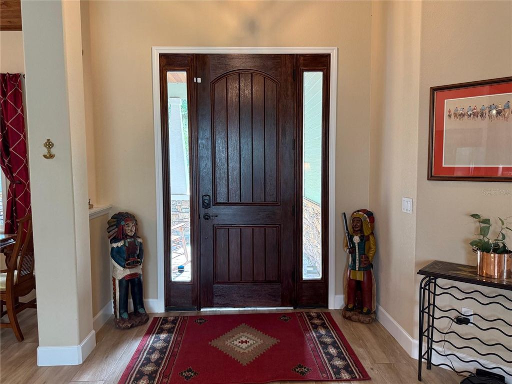 Photo of 12501 N Us Highway 27, Ocala, FL 34482 (MLS # OM716524)