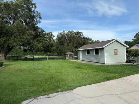 Tiny photo for 12501 N Us Highway 27, Ocala, FL 34482 (MLS # OM716524)