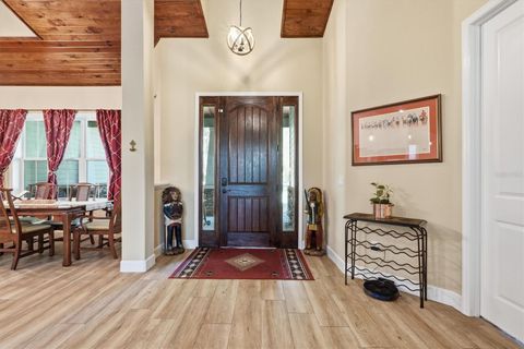 Tiny photo for 12501 N Us Highway 27, Ocala, FL 34482 (MLS # OM716524)