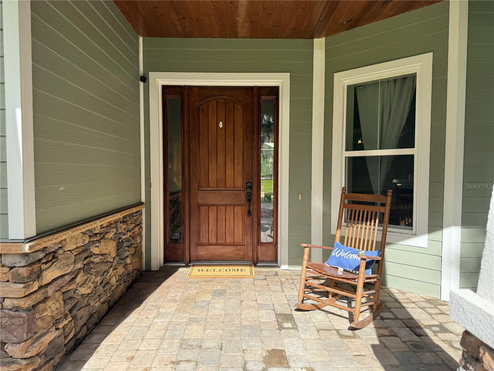 ASHLEY OAKS - Residential