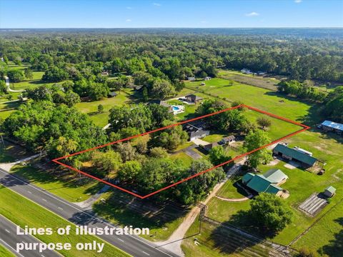 Tiny photo for 12501 N Us Highway 27, Ocala, FL 34482 (MLS # OM716524)