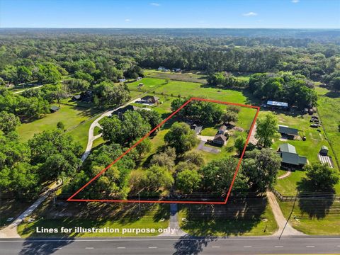 Tiny photo for 12501 N Us Highway 27, Ocala, FL 34482 (MLS # OM716524)