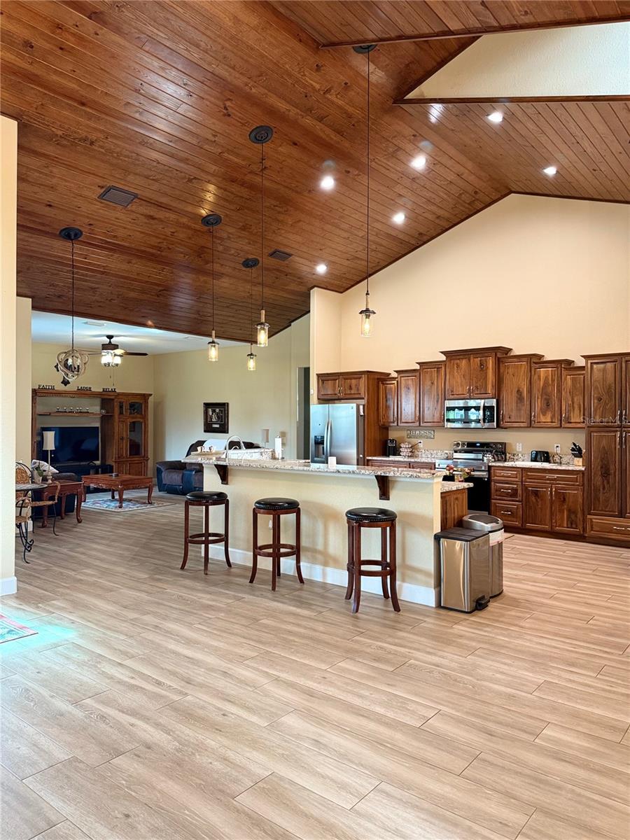 ASHLEY OAKS - Residential