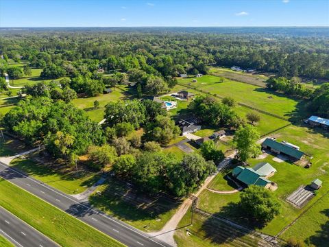 Tiny photo for 12501 N Us Highway 27, Ocala, FL 34482 (MLS # OM716524)