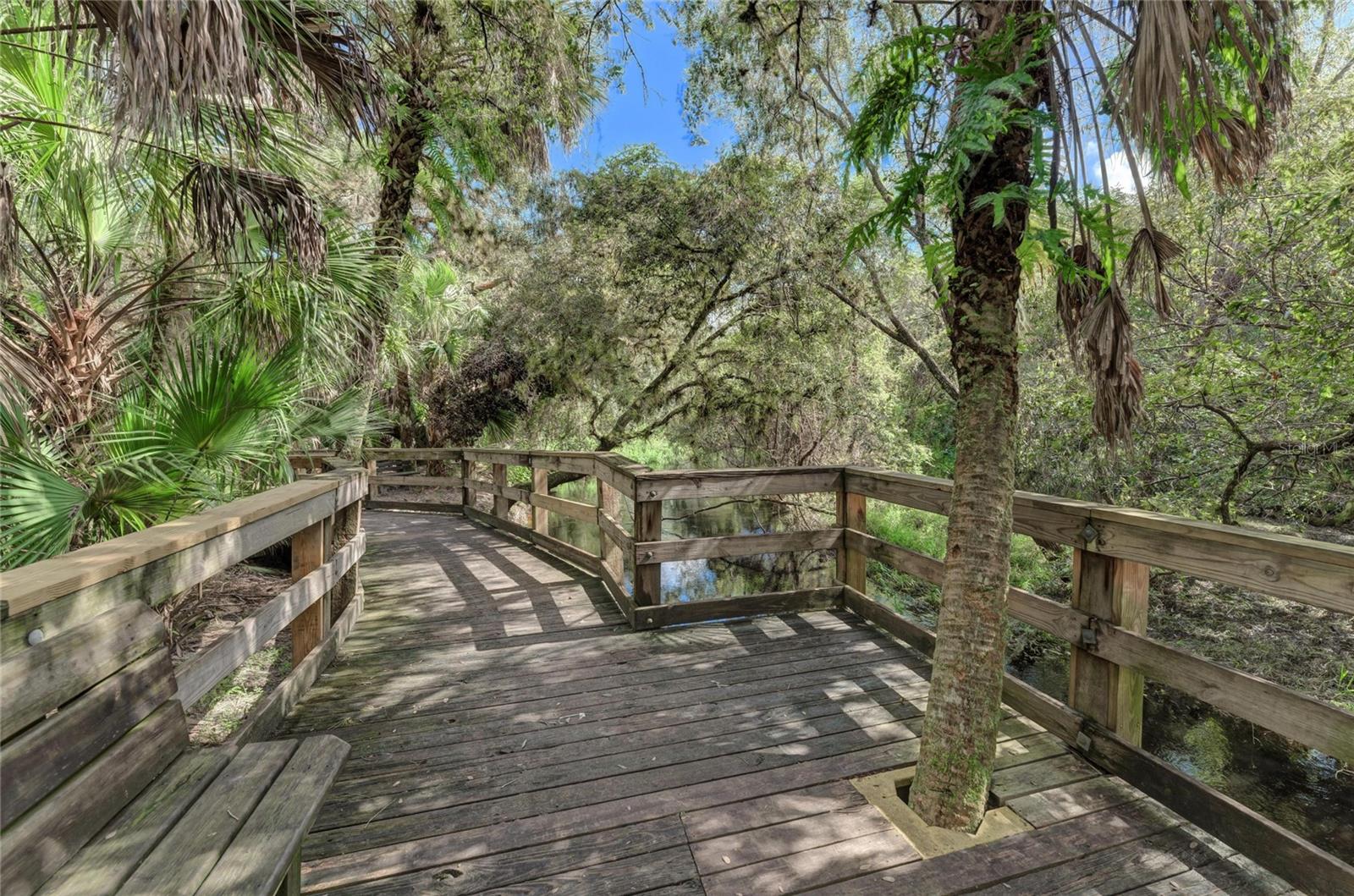 PORT CHARLOTTE SUB 33 - Land