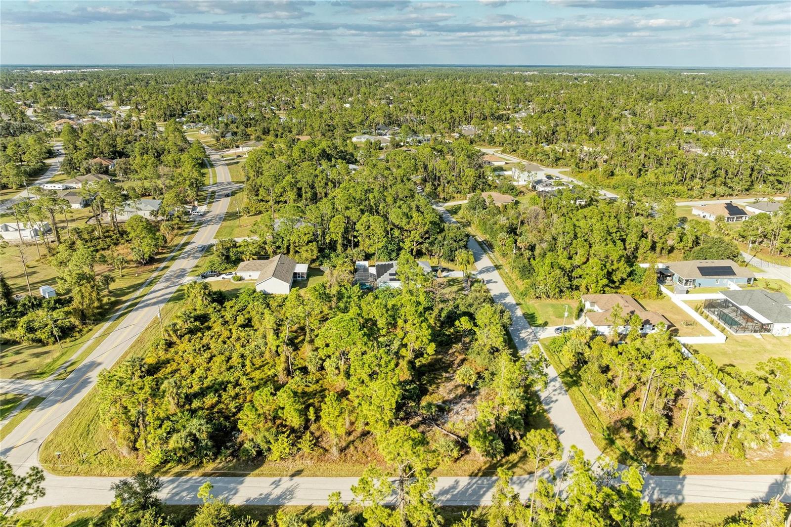 PORT CHARLOTTE SUB 33 - Land