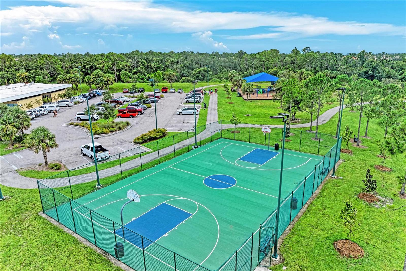 PORT CHARLOTTE SUB 33 - Land