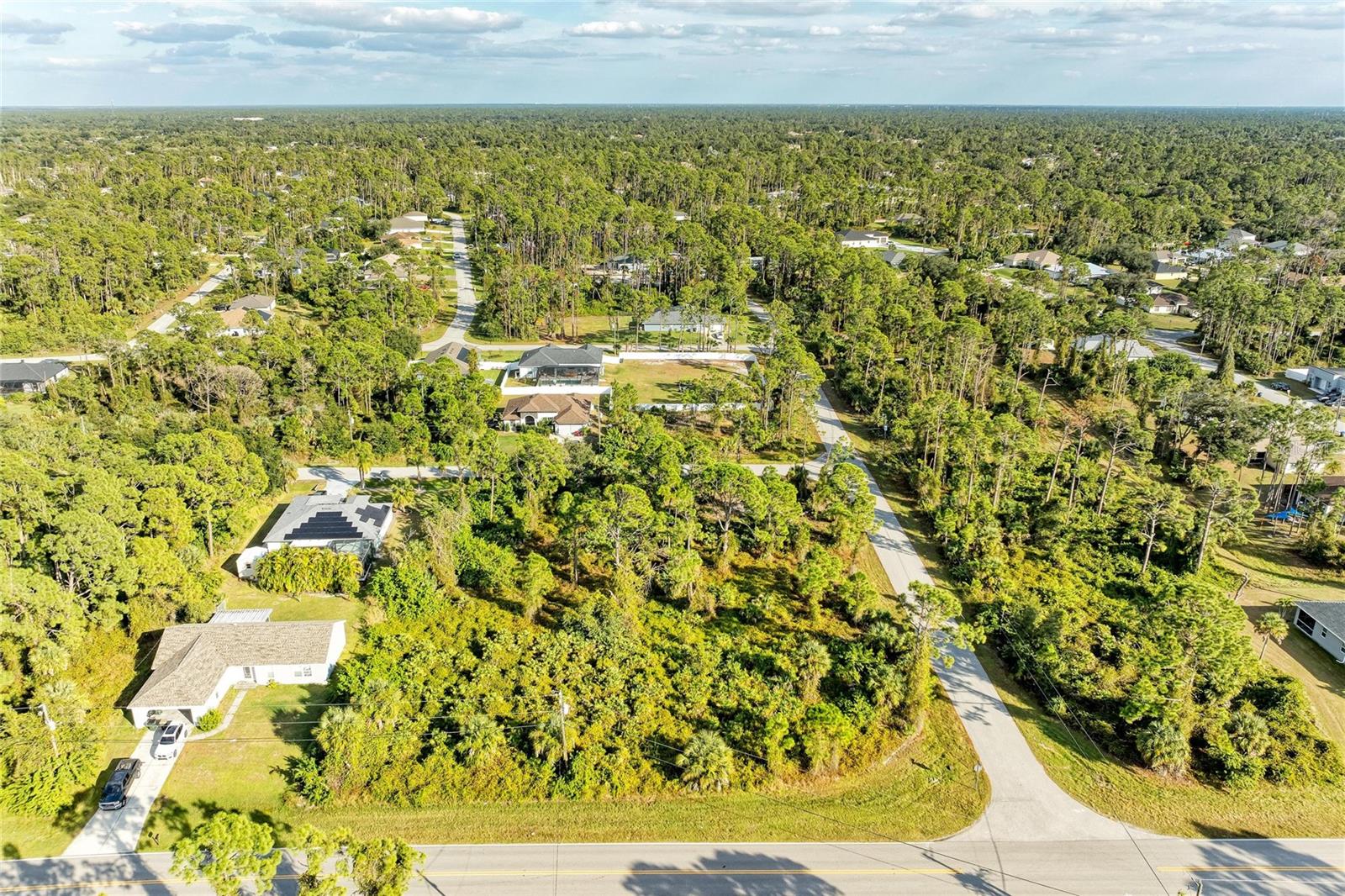 PORT CHARLOTTE SUB 33 - Land