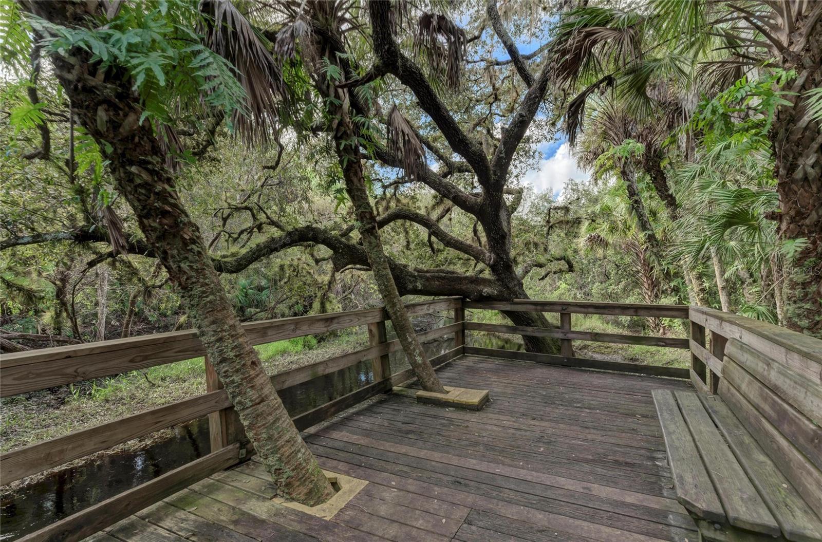 PORT CHARLOTTE SUB 33 - Land