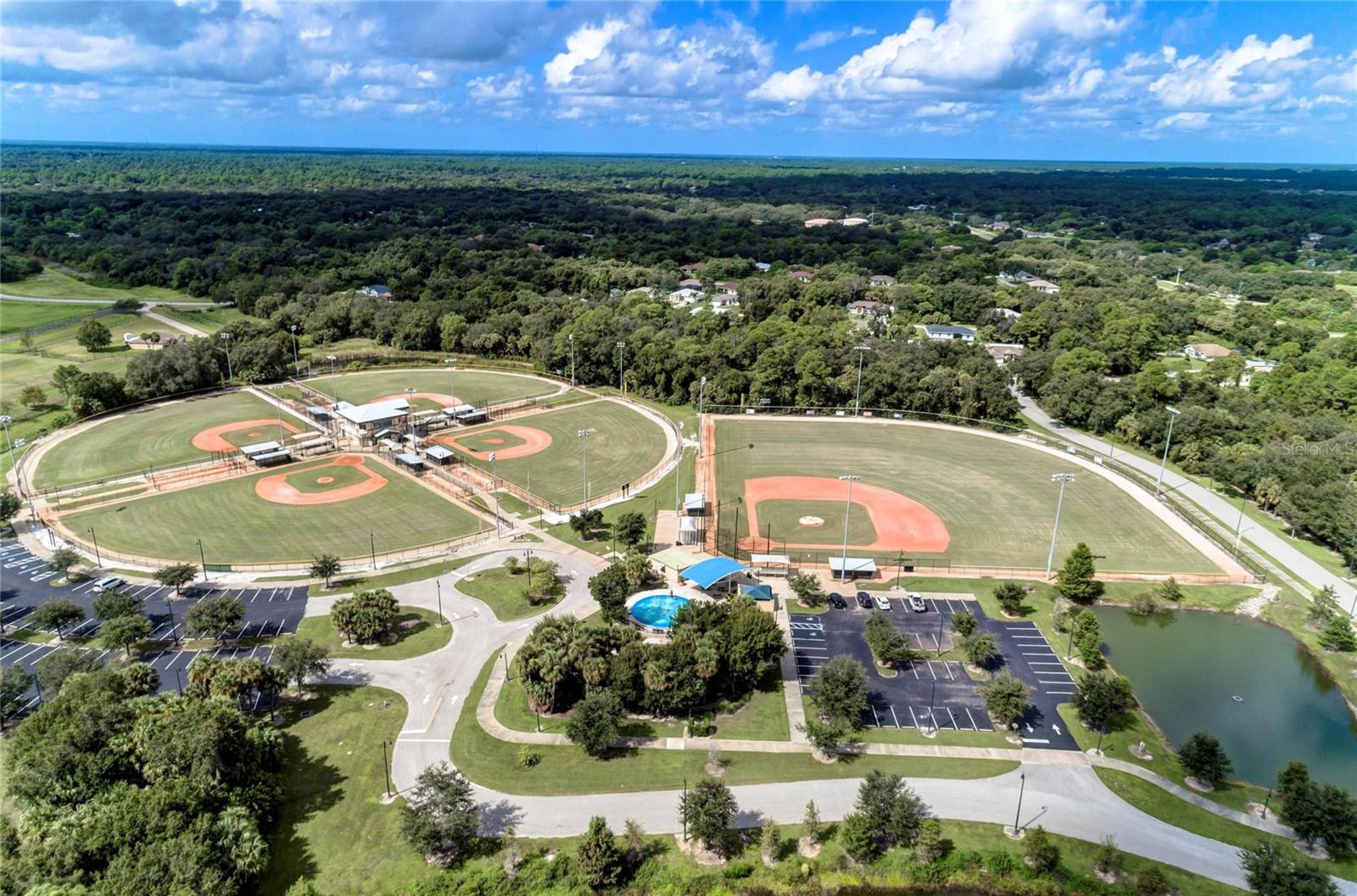 PORT CHARLOTTE SUB 33 - Land