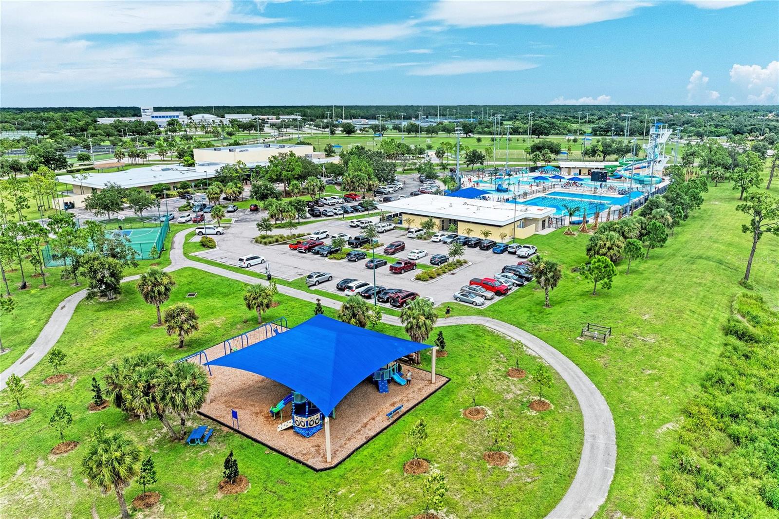 PORT CHARLOTTE SUB 33 - Land