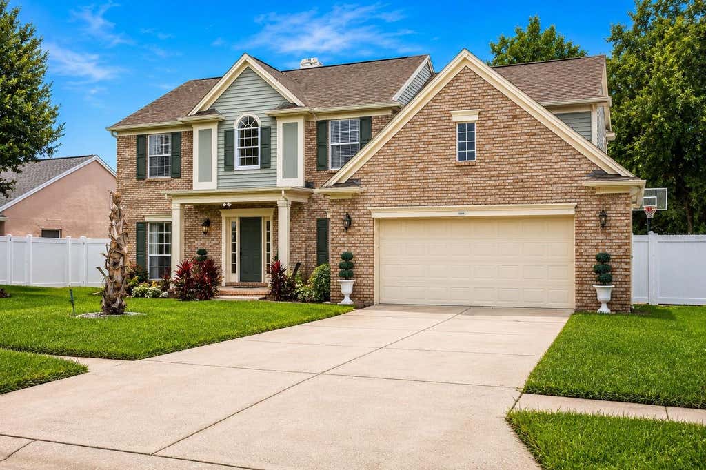 Photo of 1339 Olympia Park Circle, Ocoee, FL 34761 (MLS # O6431999)