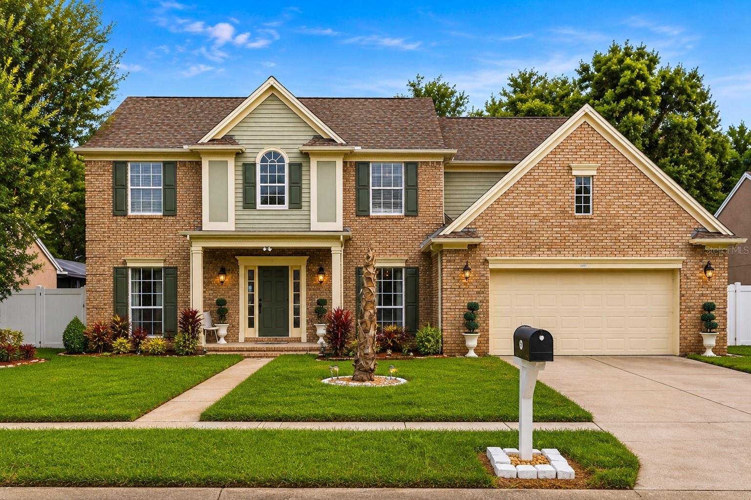 1339 OLYMPIA PARK CIRCLE