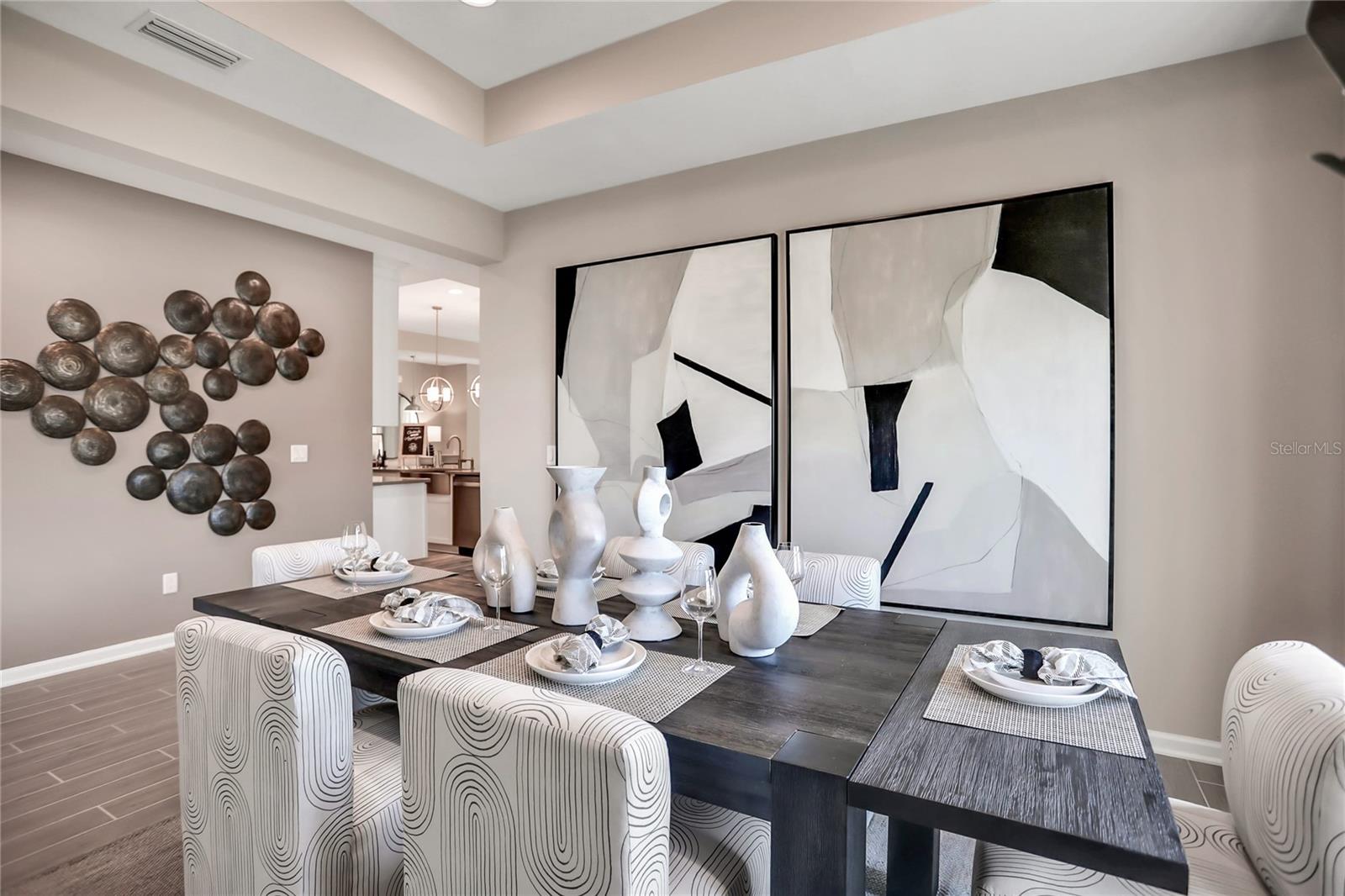 HOLLY LANDING SILVERLEAF - Residential