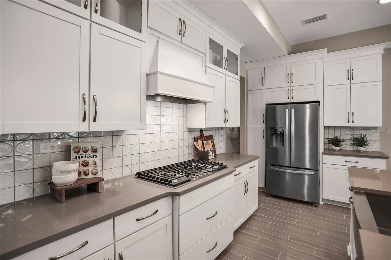 HOLLY LANDING SILVERLEAF - Residential