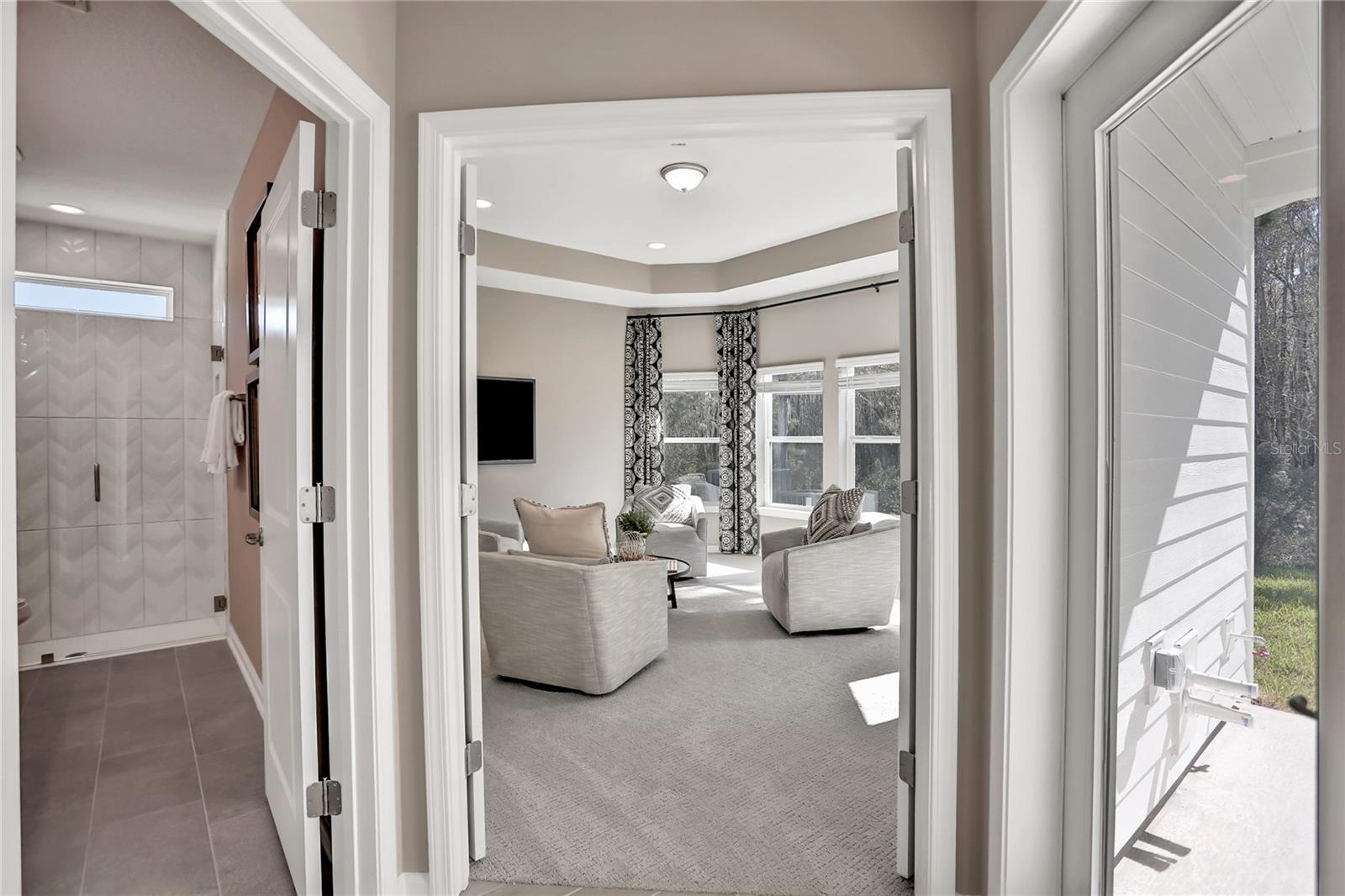 HOLLY LANDING SILVERLEAF - Residential