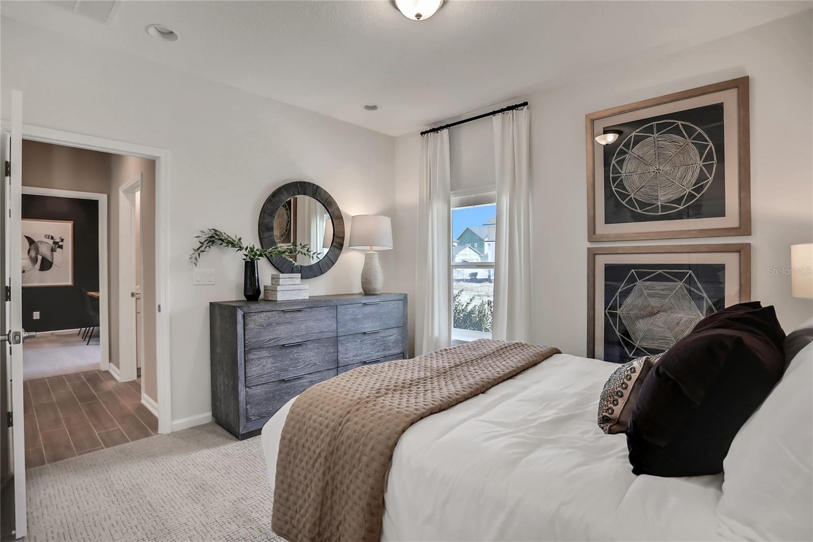 HOLLY LANDING SILVERLEAF - Residential