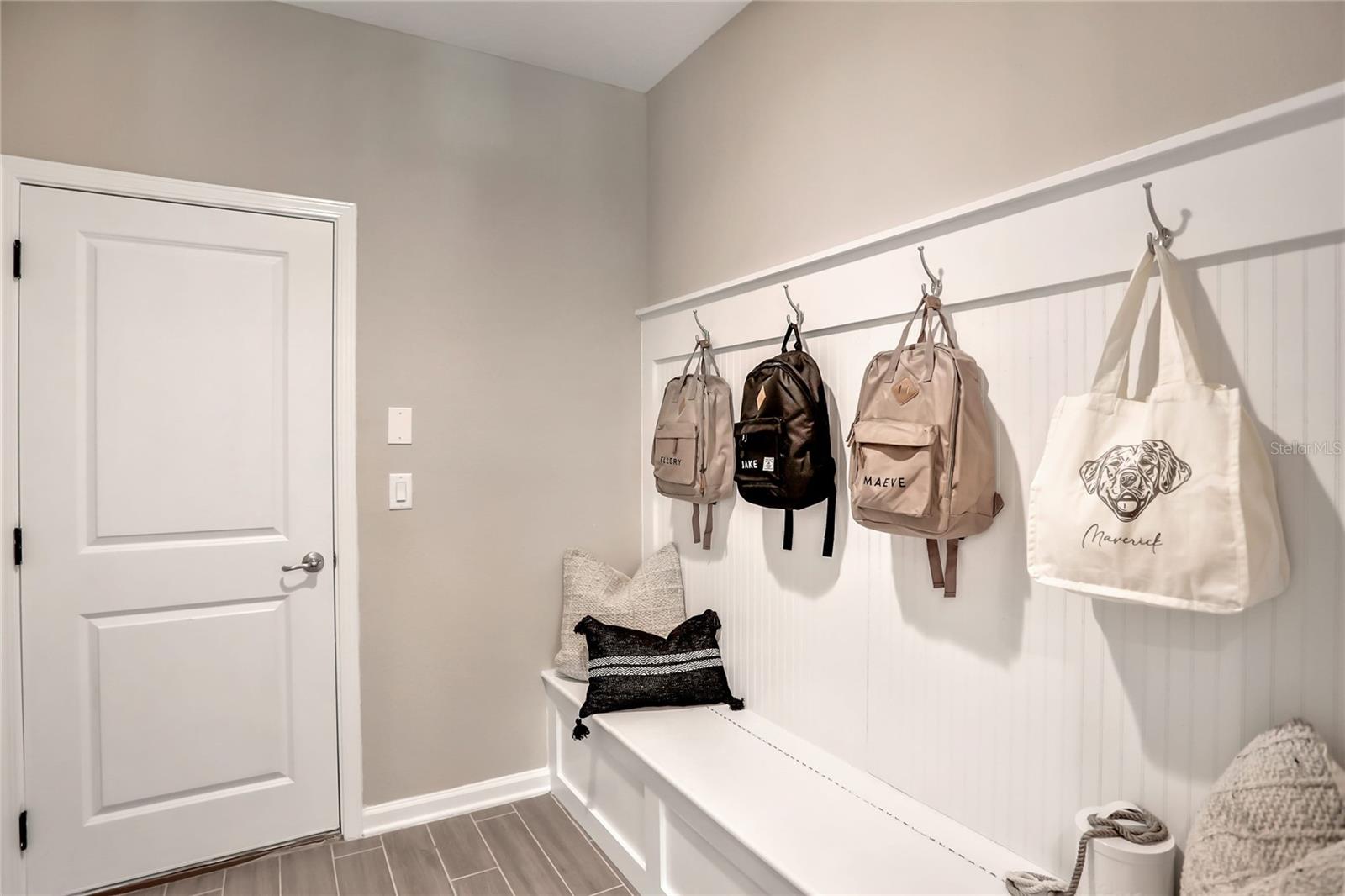 HOLLY LANDING SILVERLEAF - Residential