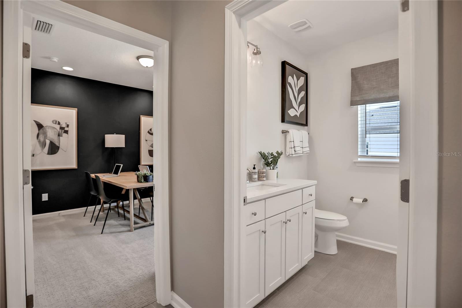 HOLLY LANDING SILVERLEAF - Residential