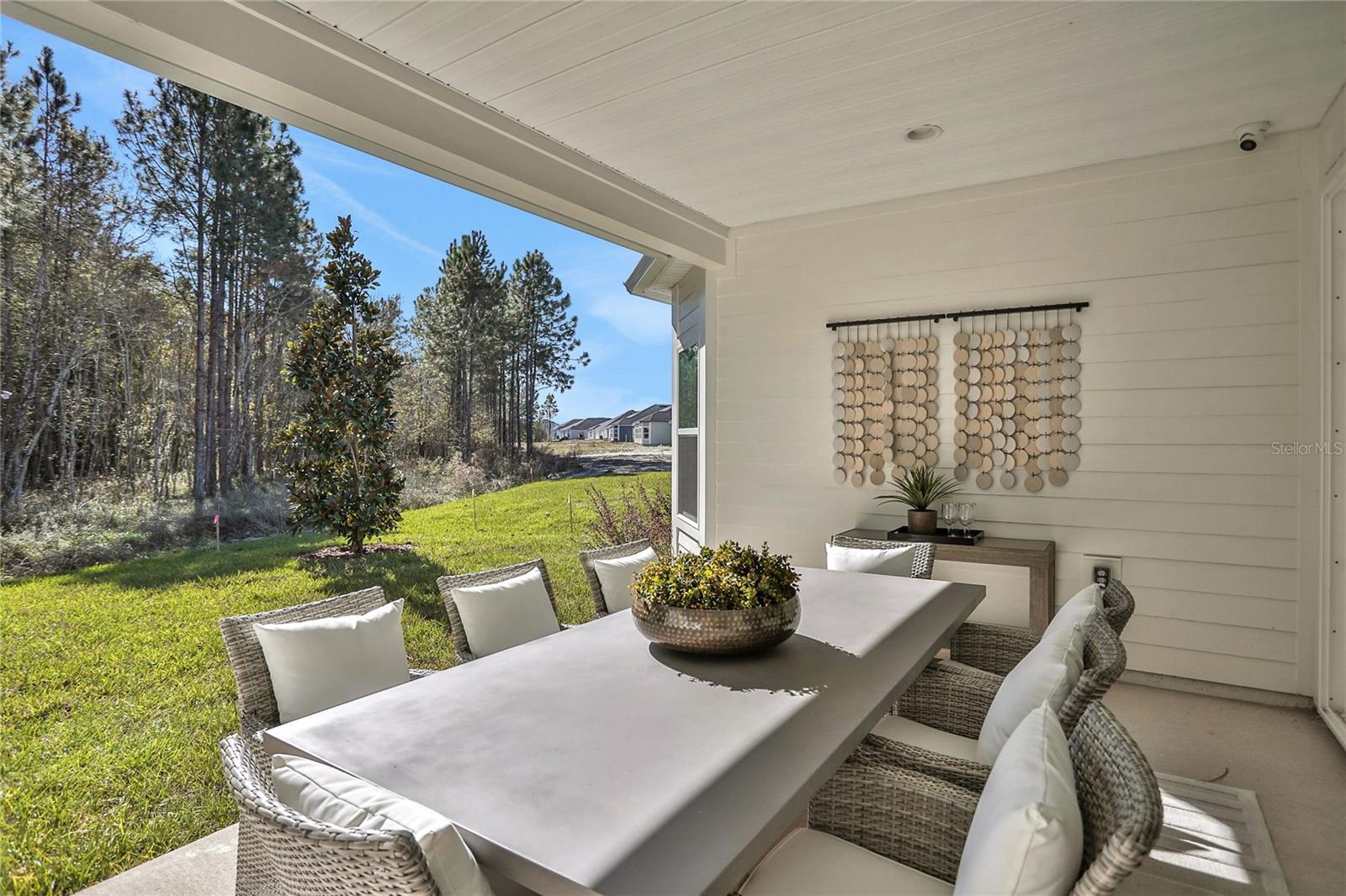 HOLLY LANDING SILVERLEAF - Residential