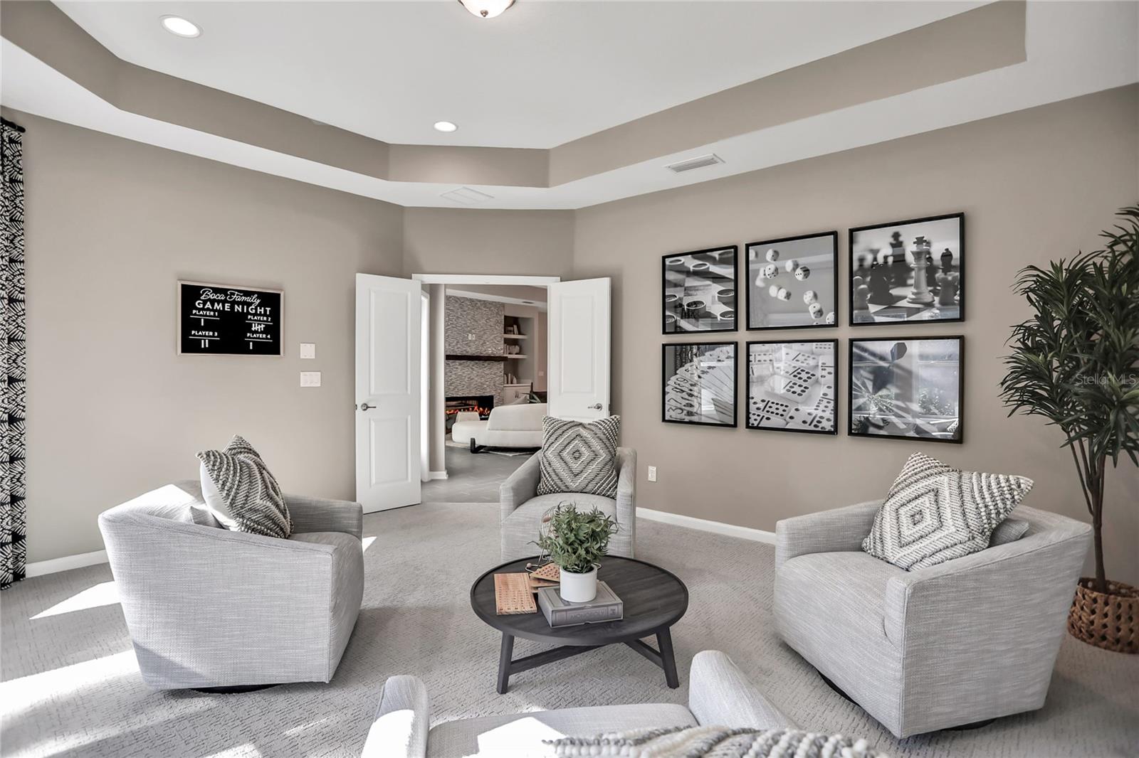 HOLLY LANDING SILVERLEAF - Residential