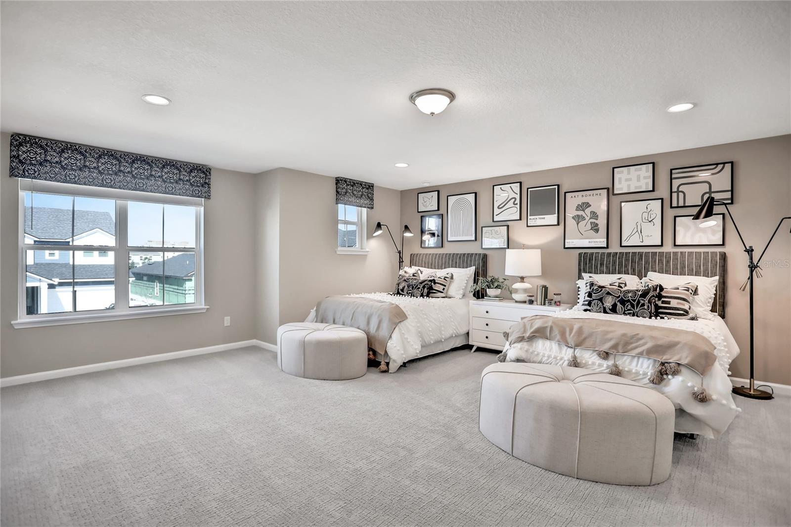 HOLLY LANDING SILVERLEAF - Residential