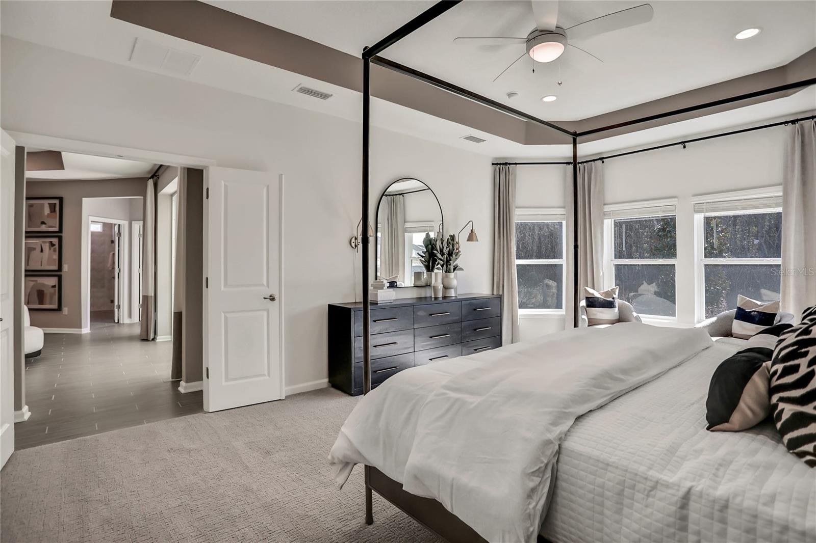 HOLLY LANDING SILVERLEAF - Residential