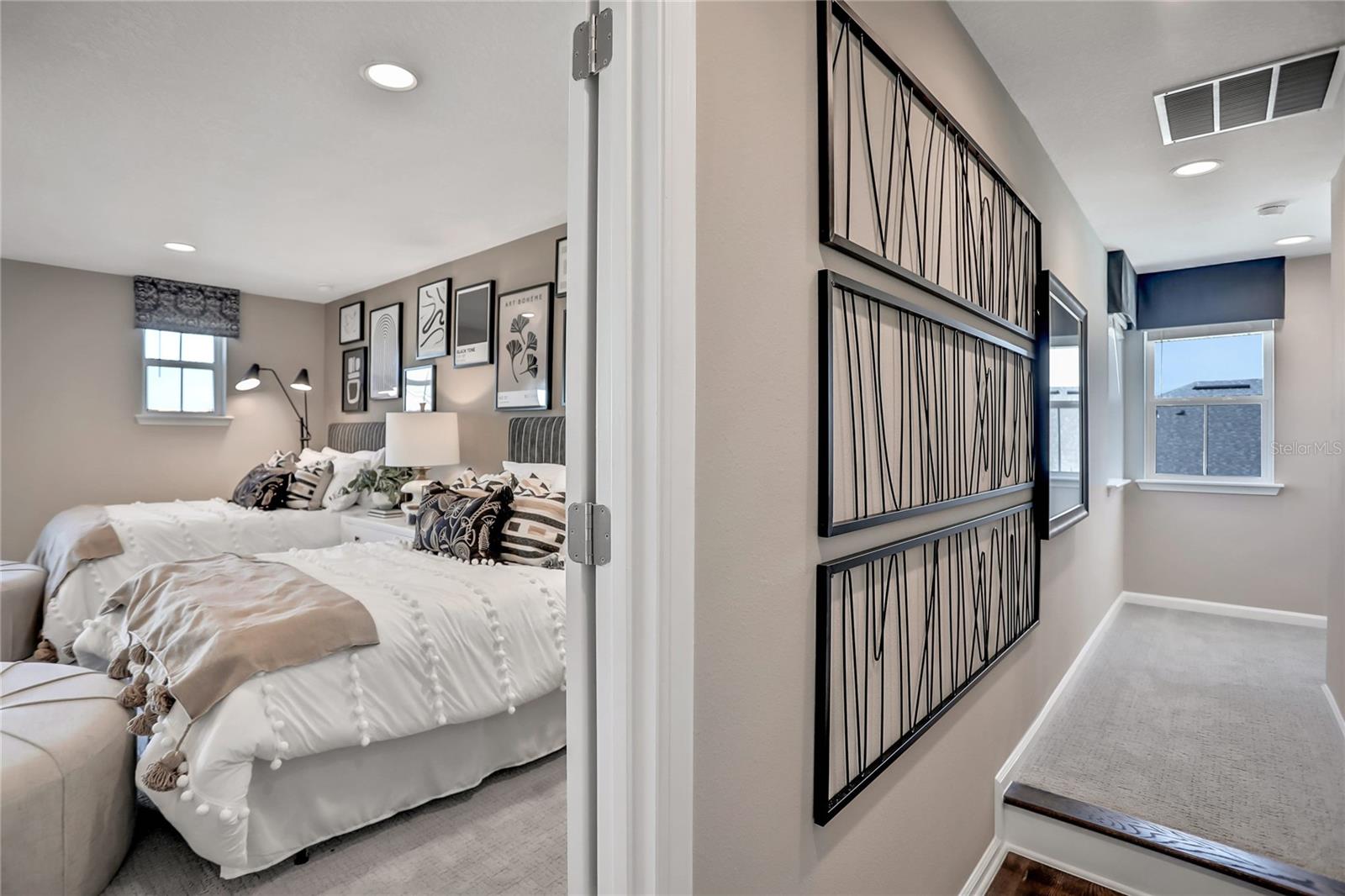 HOLLY LANDING SILVERLEAF - Residential