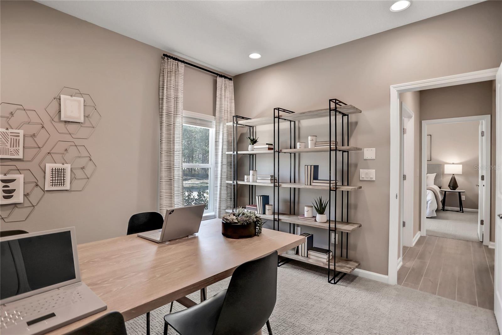 HOLLY LANDING SILVERLEAF - Residential